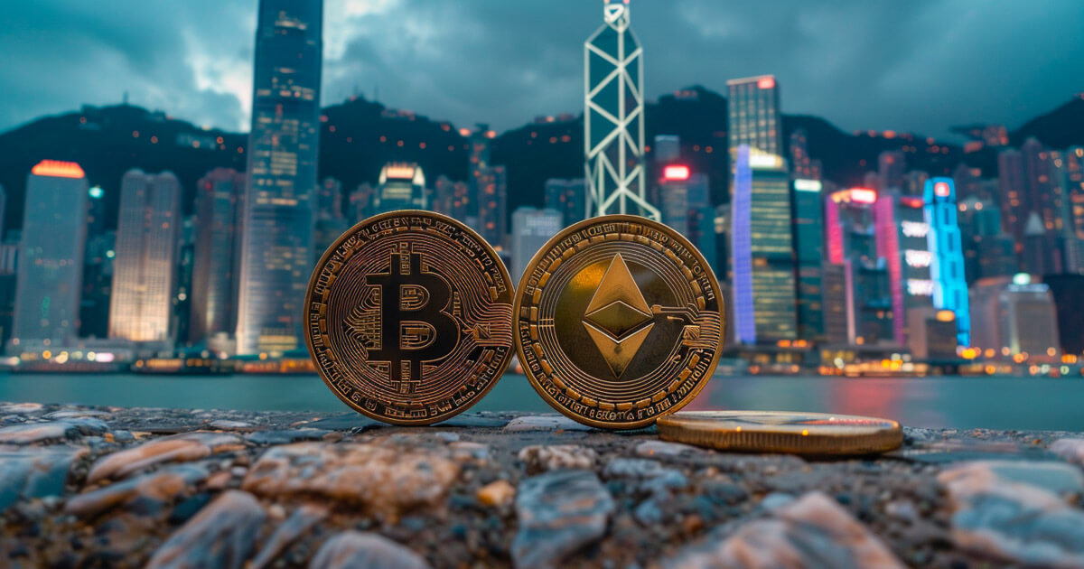 Hong Kongs Bitcoin, Ethereum ETFs projected to hit $1 billion in assets within two years