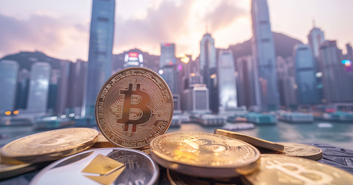 Bitcoin and Ethereum ETFs could launch in Hong Kong before halving  reports
