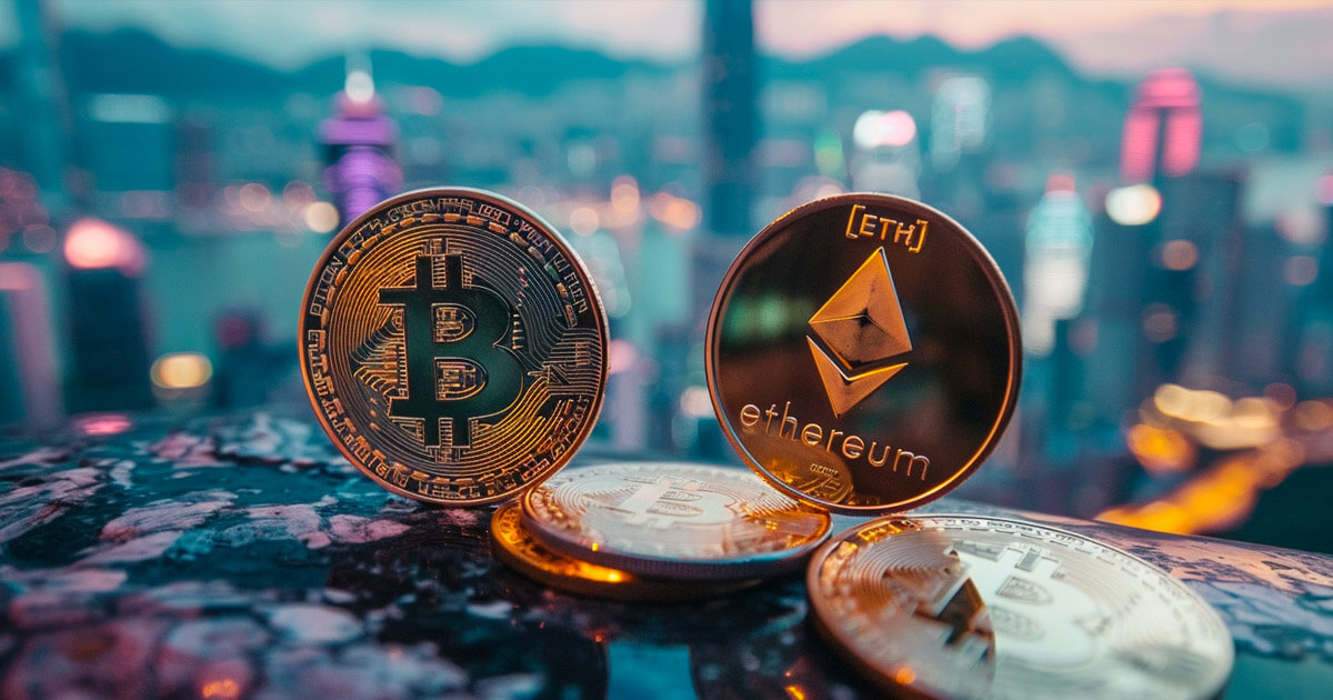 Despite initial volume concerns, Hong Kongs crypto ETFs launch with strong assets