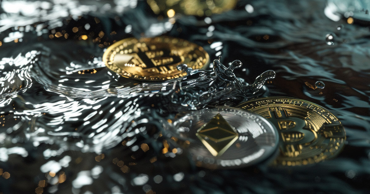 Grayscales outflows slow as investor interest in altcoins like Solana, Polkadot rises