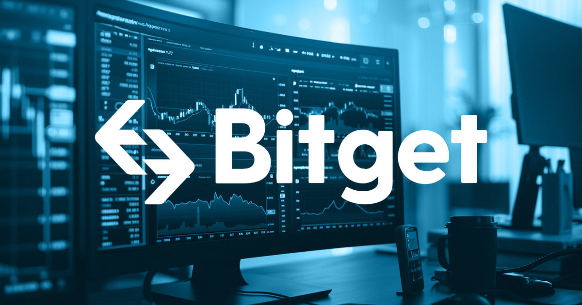  bitget exchange trading crypto registered world users 