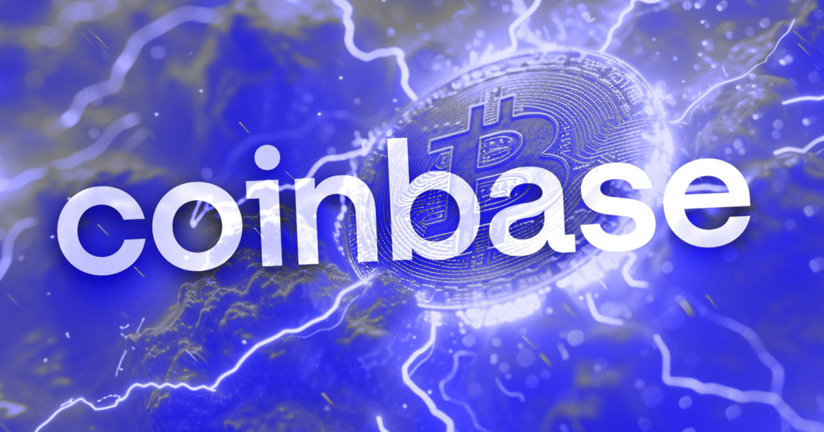  lightning network exchange bitcoin coinbase crypto payment 