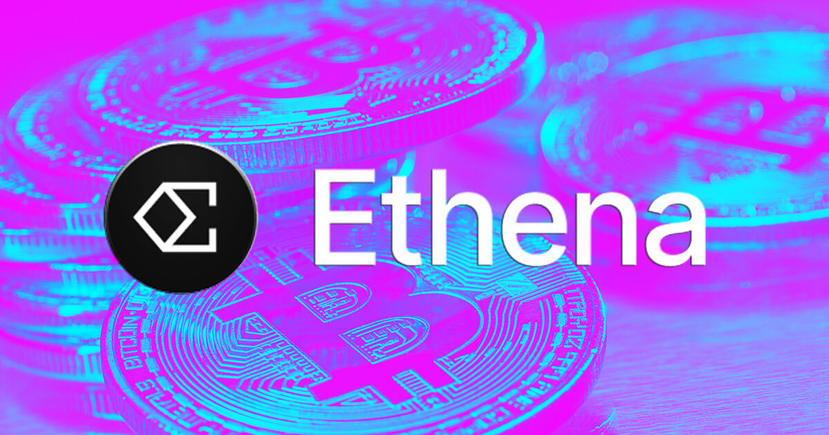 Ethenas USDe Bitcoin collateral exceeds $500 million in a week