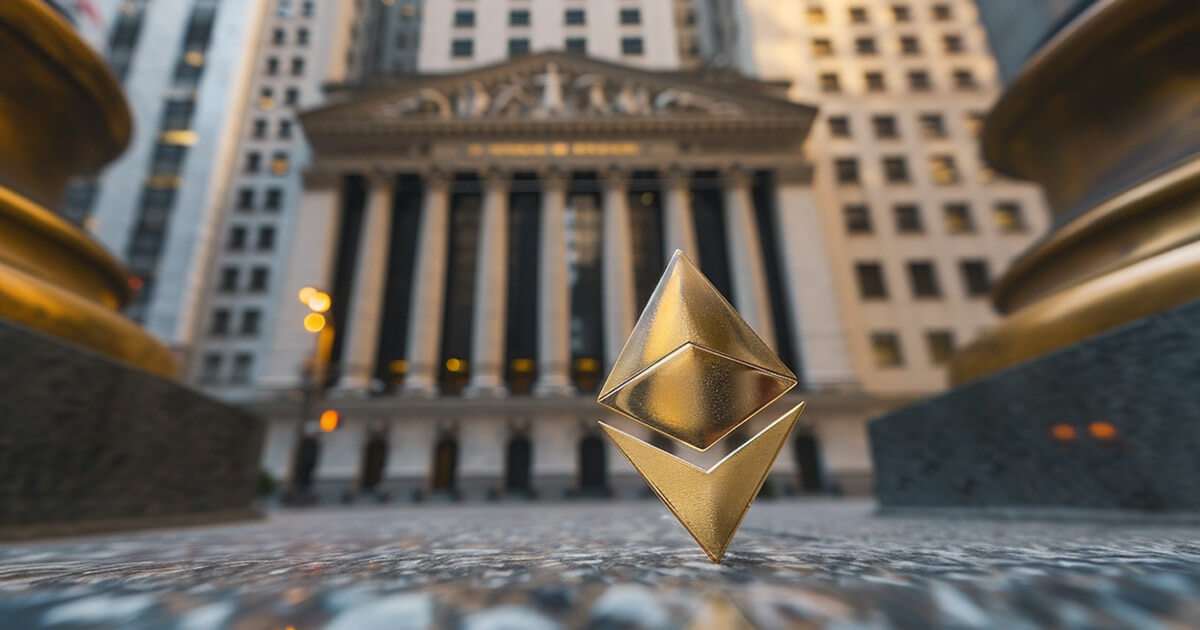 Spot ETH ETFs could see 25% of the demand of BTC counterpart  Bloomberg analysts