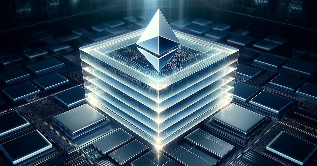  avail ethereum layer-2 networks solution availability data 