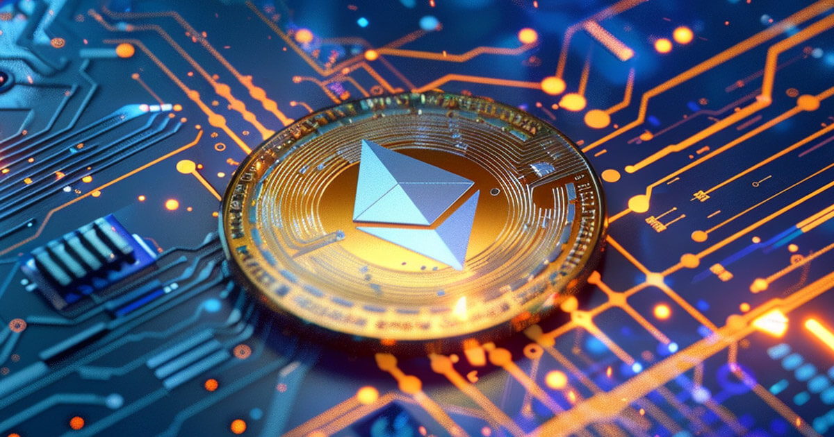 Rivalries among Ethereum layer-2s threaten the ecosystems future, says Polygon CEO