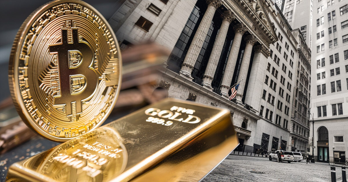 IBIT vs GLD: A compelling tale of Bitcoins growing dominance over traditional gold investments