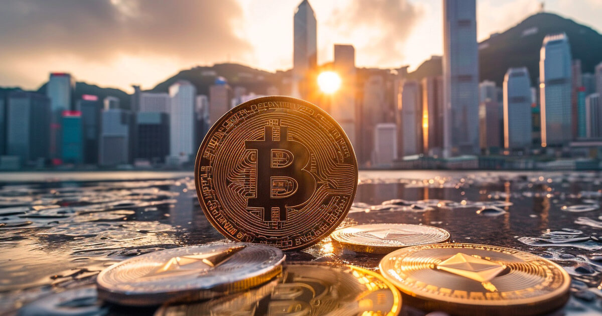 Hong Kong Bitcoin, Ethereum ETFs expected to outperform US counterparts volume on day 1