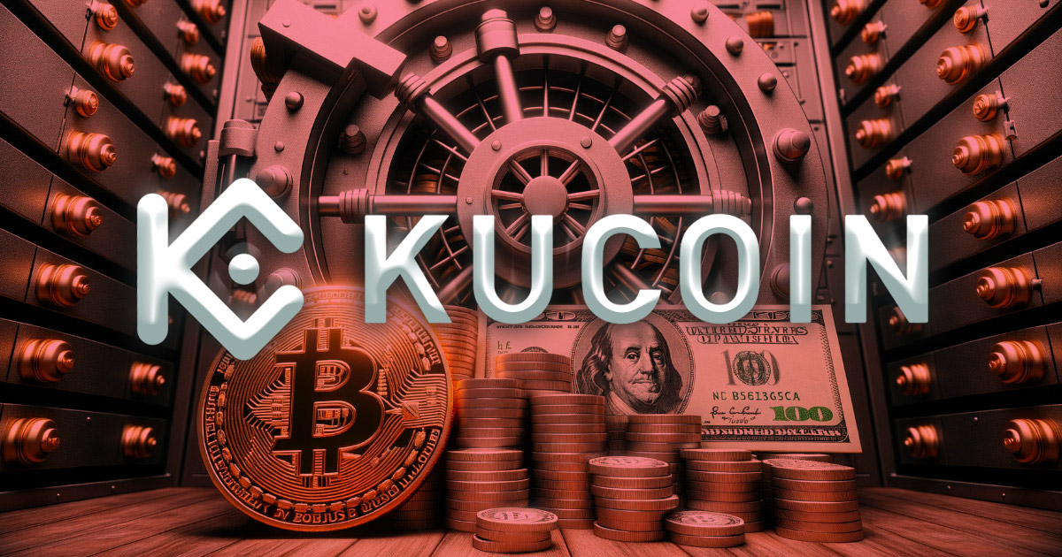 KuCoins assets and market share slide amid legal woes and user withdrawals