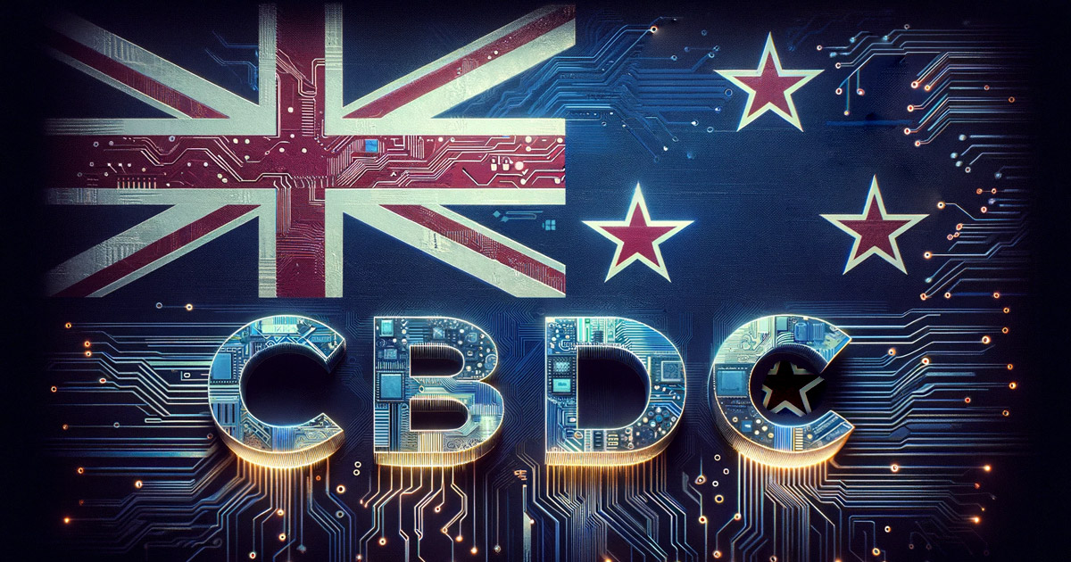 New Zealands CBDC roadmap enters design consultation stage