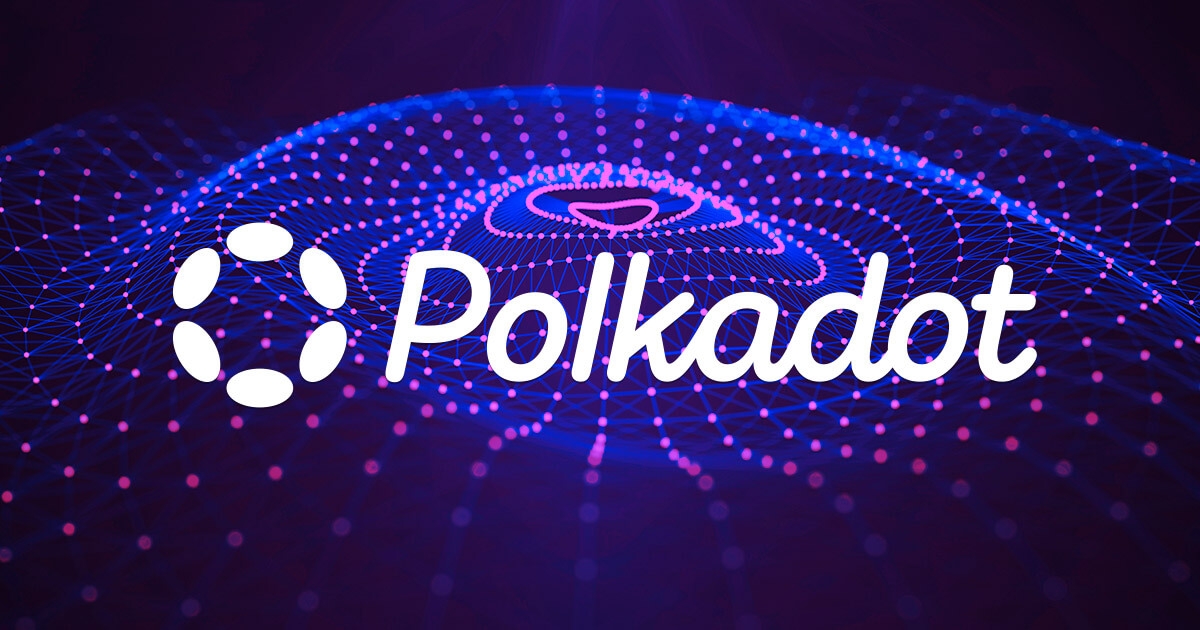 Polkadots new StorageHub parachain targets improved data storage efficiency