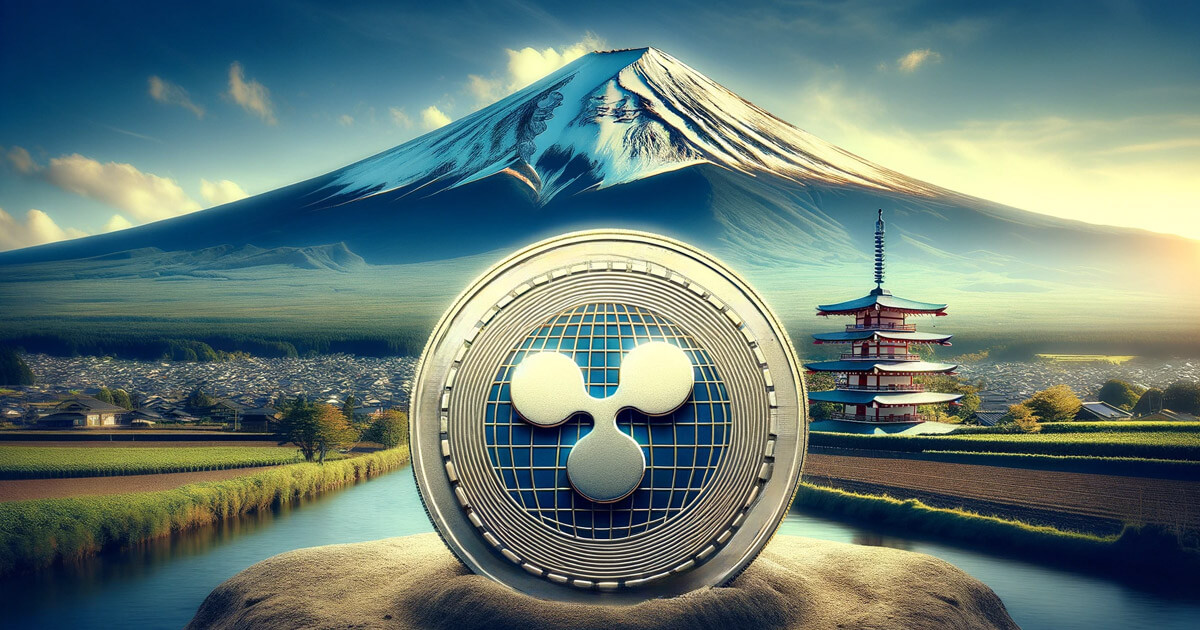  hashkey japan ripple tokyo-based specialized collaboration consulting 