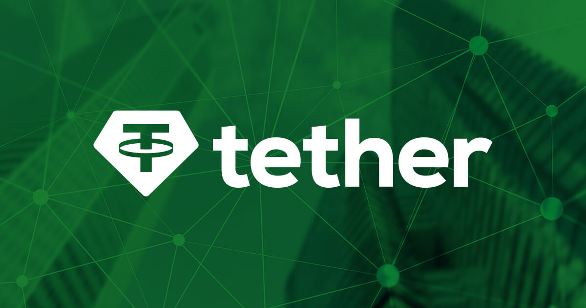  financial tether systems role new token 2049 