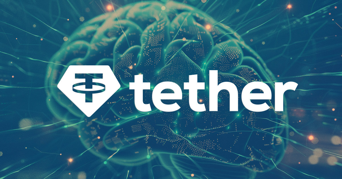  tether million 200 investment strategic announced neurotech 