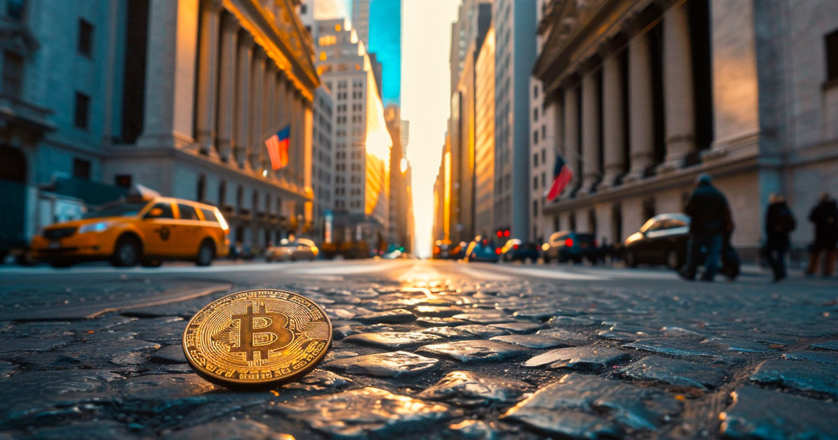 Fidelity leads with inflows as Bitcoin ETFs capture $217M in one day