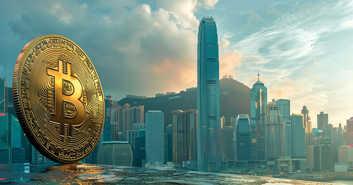 Restrictive OTC regulations for institutions amid Hong Kong ETF launch  BitGo APAC director