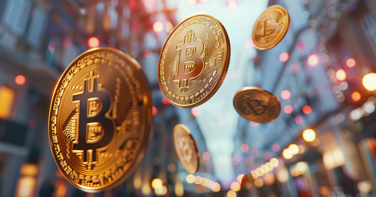  bitcoin market understand different participants price movement 
