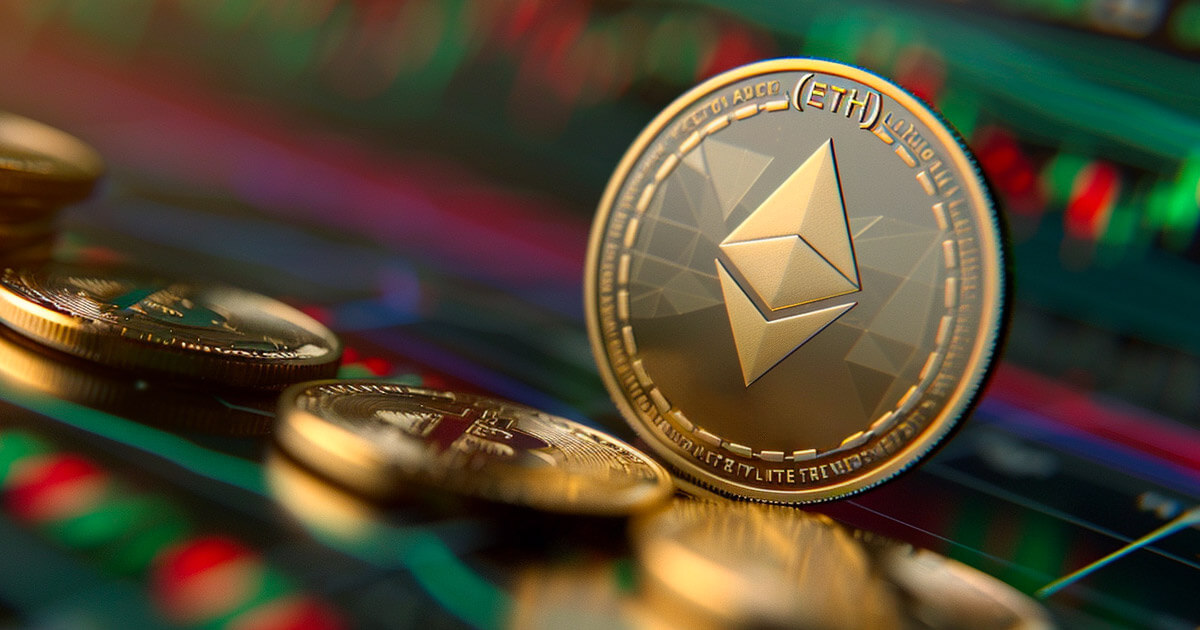 CryptoQuant warns of Ethereum price correction, volatility if ETF approvals waver