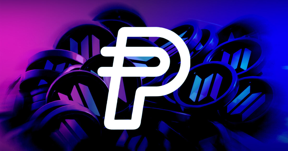  stablecoin pyusd solana paypal fast empower users 