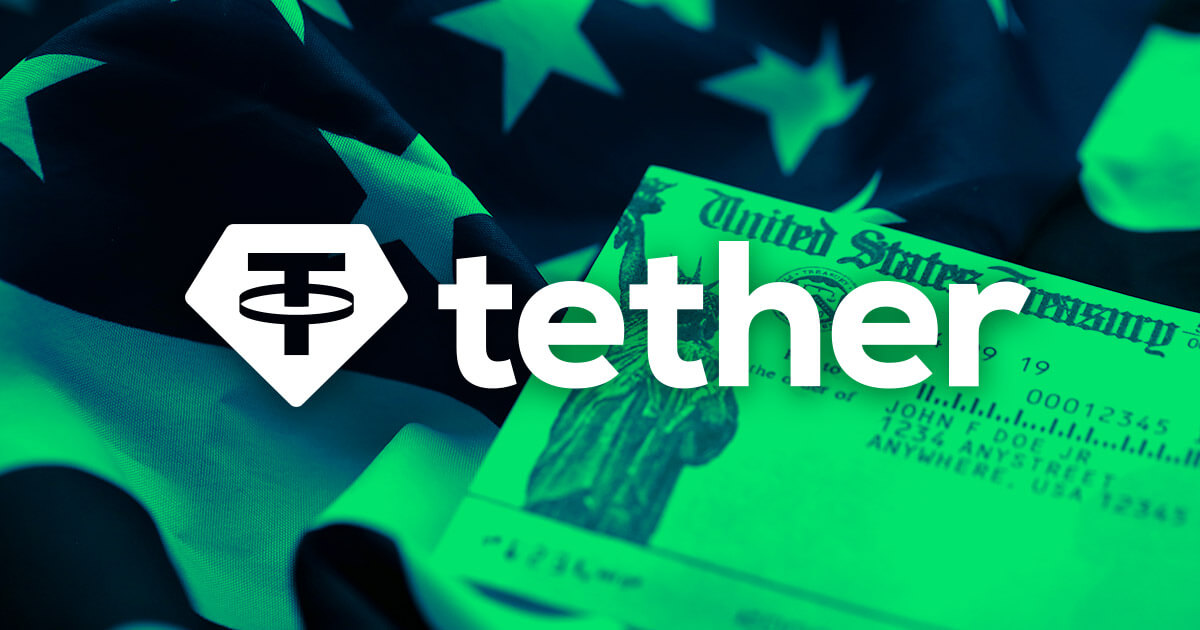  tether billion figures consolidated financial march revealed 