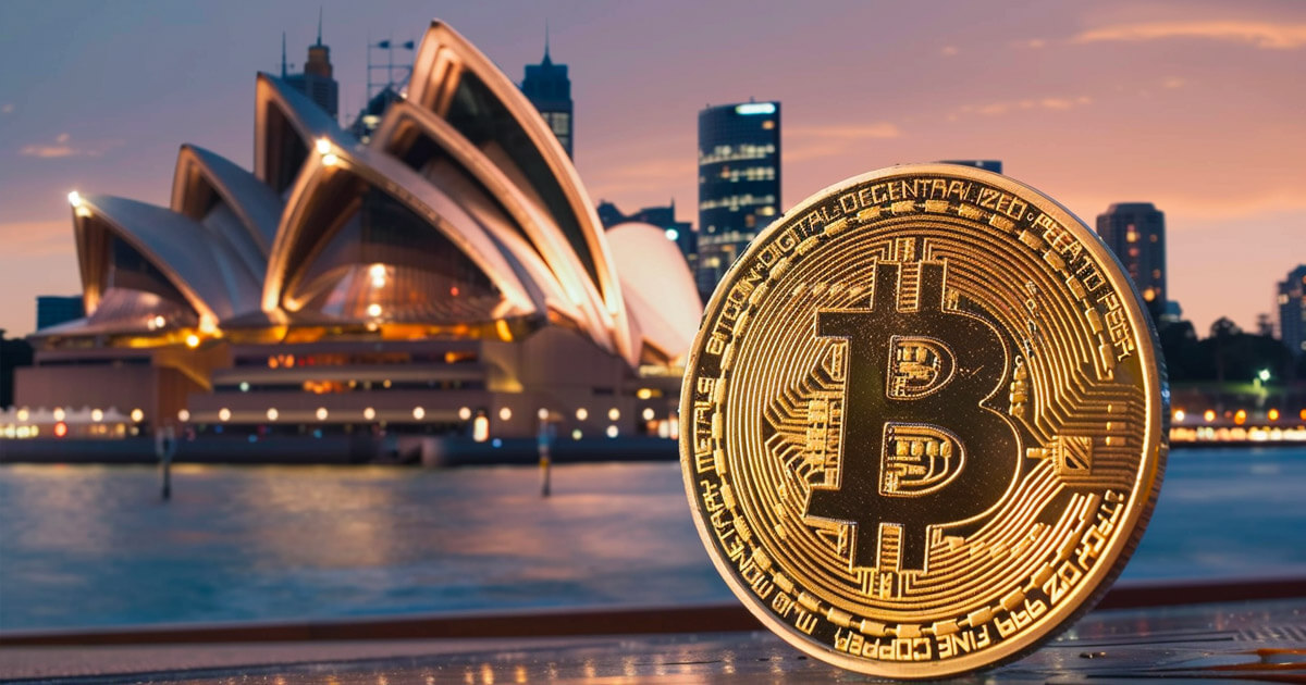  etf australia bitcoin launch spot monochrome cboe 
