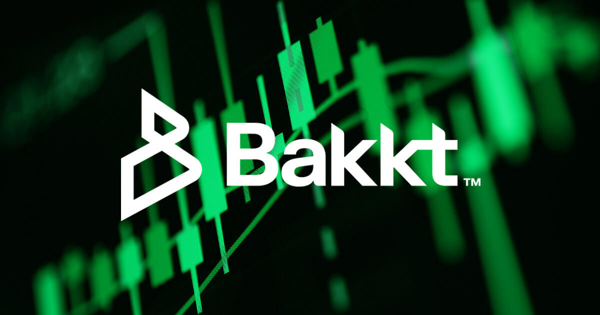  company bakkt options breakup sale shares reported 