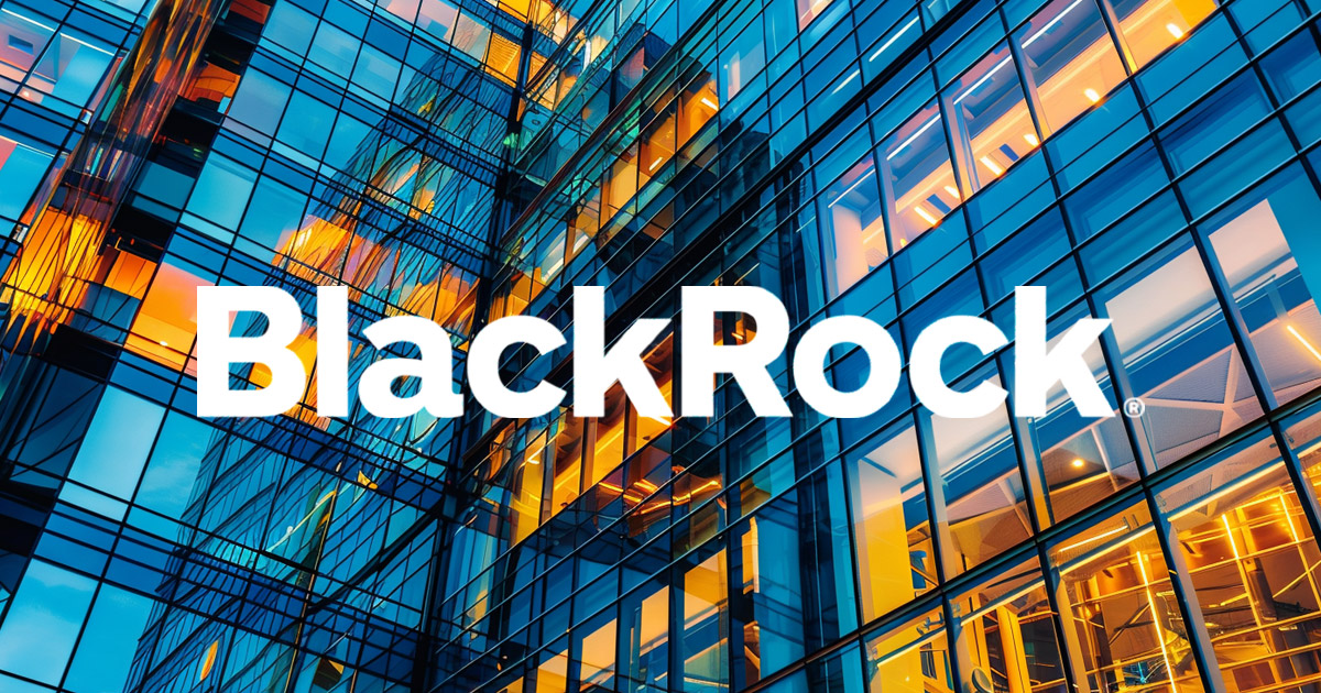  blackrock fund buidl digital liquidity institutional formally 