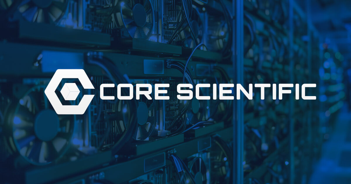  billion buyout core coreweave unsolicited scientific offered 