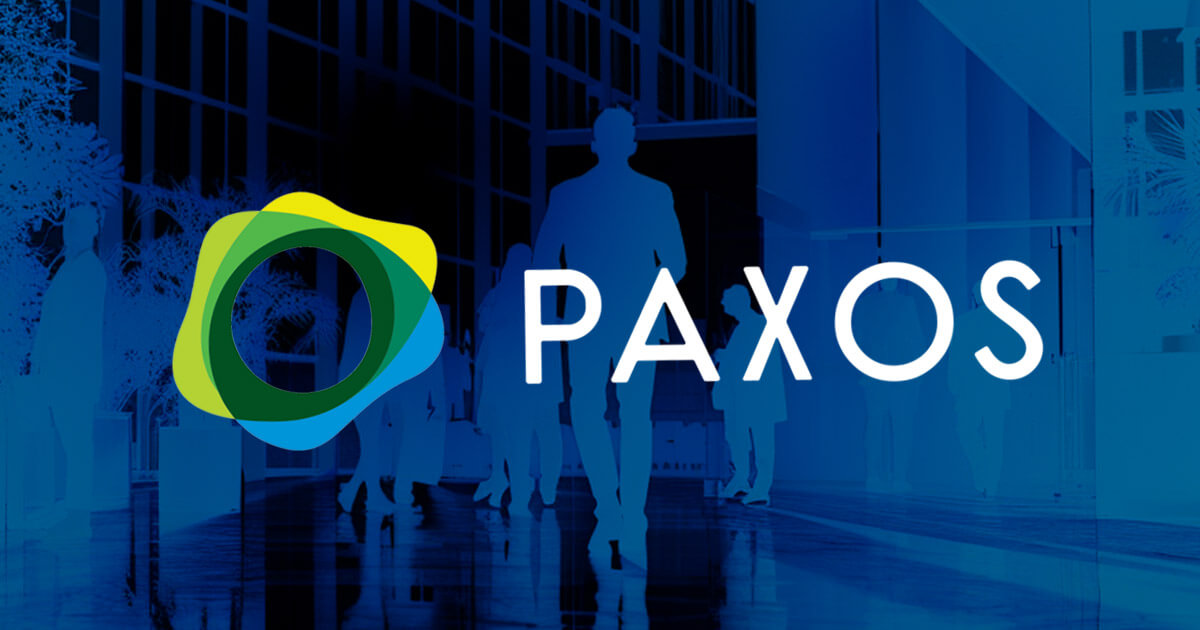 Paxos cuts 20% of workforce amid strong financials due to de-prioritizing adjacencies