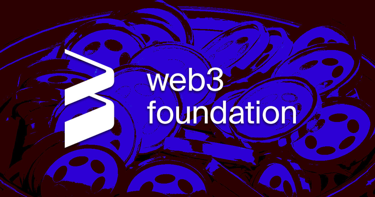  million jam upgrade polkadot web3 foundation prize 