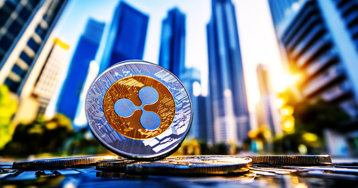  ripple rlusd stablecoin according globally partners major 