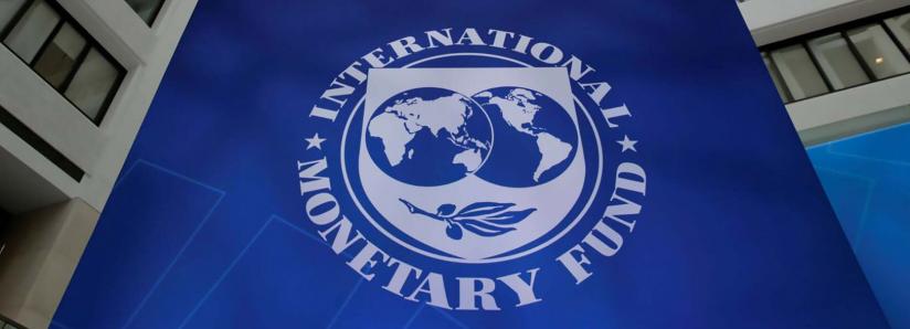 Image result for International Monetary Fund (IMF)