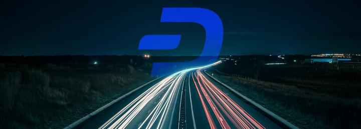 Dash’s network stats show usage growth, but technical patterns estimate a correction