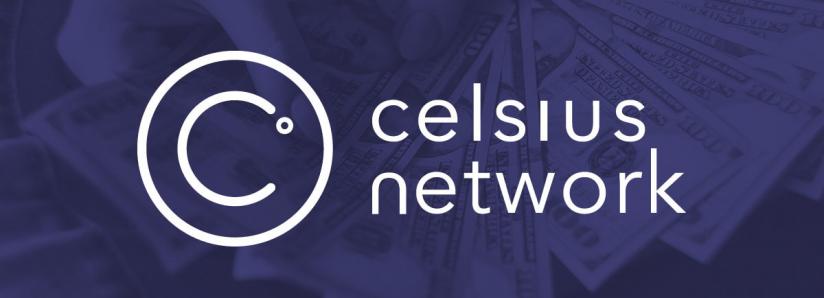 Image result for Celsius Network