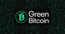 Unique Cryptocurrency Green Bitcoin Raises $3.2m While Bitcoin Label Breaks Thru $70k