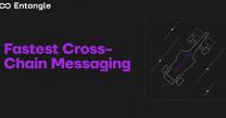 Entangle to Originate Fastest Snide-Chain Messenger in Web3