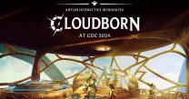 Antler Interactive to Showcase Their Most modern Introduction, Cloudborn, at GDC