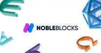 NobleBlocks: A Original Technique to Scientific Publishing through Decentralized Science (DeSci)