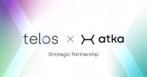 Telos and Web3 Incubator Atka Yell Strategic Partnership