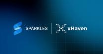 Sparkles Rebrands to xHaven, Finds Web page Revamp and Upcoming Sides to Elevate the Flare Network Digital Collectible Space