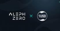 Archblock Launches 1USD: The First Stablecoin on Aleph Zero’s Privacy-Centered Blockchain