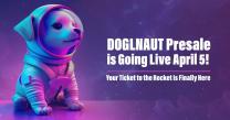 DOGLNAUT Launches on Solana with Charitable Focal level