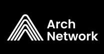 Arch Raises $7M Led By Multicoin Capital To Invent The First Bitcoin-Native Utility Platform