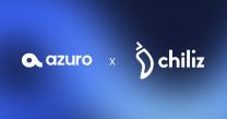 Azuro and Chiliz Working Collectively to Boost Adoption of Onchain Sport Prediction Markets
