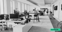 Kairon Labs Opens Original Belgium Dwelling of enterprise, Honoring Deep Belgian Roots
