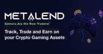 MetaLend Introduces Cross-Chain Crypto Trading on Ronin Network