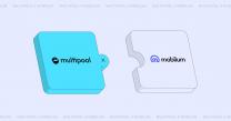 Multipool Enters Partnership with Mobilum Offering Users Fiat to DeFi On/Off Ramp