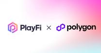 PlayFi Announces Weird Node License Presale on Polygon PoS Network to Empower Gaming Innovation