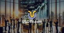 USDTlr.com Launches Automated Trading Platform, Enters Beta Phase
