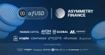 Asymmetry and Ampleforth Introduce afUSD: Taking Aim Against Centralization